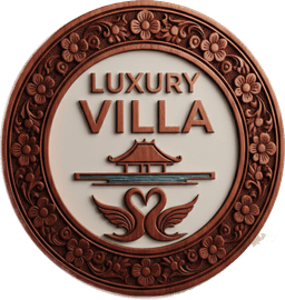 Luxury Villa Bali